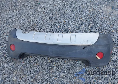 2008 Saturn Vue 4-Cyl Xe z USA, uszkodzony, nr VIN 3GSCL33P38S616699